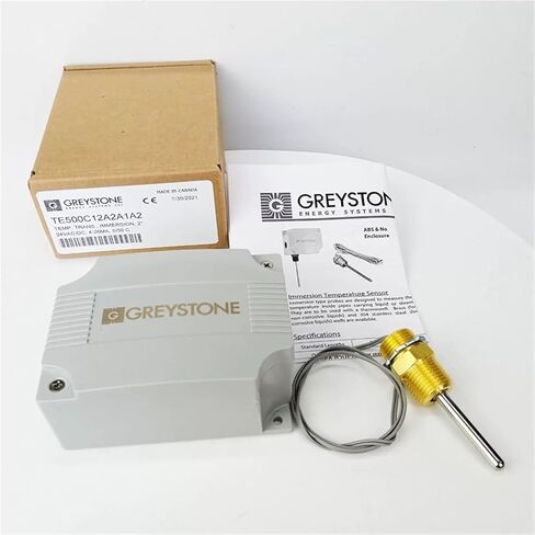 Water Pipe Temperature Sensor TE500C12C2A1A2 Outdoor Transmitter(TE500C12A2A1A2) in Saudi Arabia