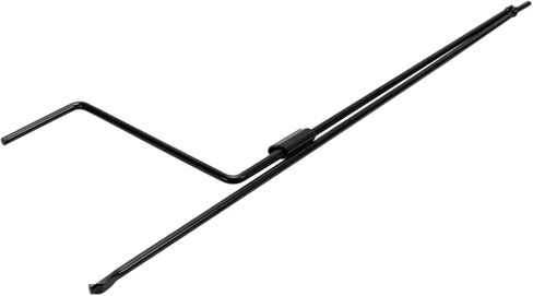 TRQ Spare Tire Tool Jack Handle for Ford Expedition F150 F250 Lincoln Navigator in Saudi Arabia