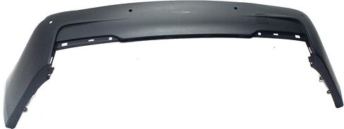 Garage-Pro Bumper Cover Compatible with 2013-2016 BMW 328i, 2013-2018 320i, 2014-2018 328d, Primed With M Sport Line and Parking Aid Sensor Holes Rear in Saudi Arabia