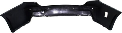 Garage-Pro Bumper Cover Compatible with 2013-2016 BMW 328i, 2013-2018 320i, 2014-2018 328d, Primed With M Sport Line and Parking Aid Sensor Holes Rear in Saudi Arabia