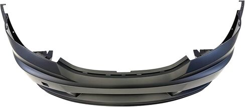 FitParts Compatible with Dodge Journey 2011-2015 Front Bumper Cover. New, Primed. Without Park Assist Sensor Cut-out, SE AVP Express Crew CH1000999 1SW02TZZAB in Saudi Arabia