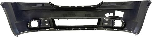 FitParts Compatible with Dodge Journey 2011-2015 Front Bumper Cover. New, Primed. Without Park Assist Sensor Cut-out, SE AVP Express Crew CH1000999 1SW02TZZAB in Saudi Arabia