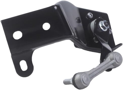 8651A064 8651A065 Front Rear Left Height Level Sensor for Mitsubishi for Pajero for Montero 4 IV V8 V9 2006-2016(A Pair) in Kuwait