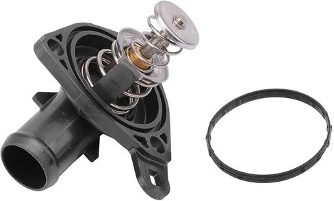 Thermostat Housing & Gasket for Acura RSX for Honda for Civic for CR-V in Saudi Arabia