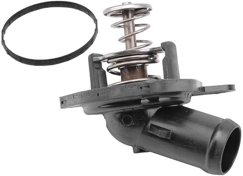 Thermostat Housing & Gasket for Acura RSX for Honda for Civic for CR-V in Saudi Arabia