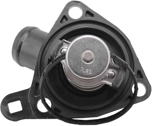 Thermostat Housing & Gasket for Acura RSX for Honda for Civic for CR-V in Saudi Arabia