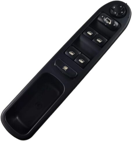 Electric Window Switch Console for Peugeot 207 6554.EH 6554EH 96642444XT 6554QF 6554QG 6490.EH 6490EH in Saudi Arabia