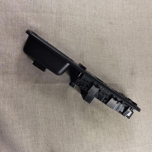 Electric Window Switch Console for Peugeot 207 6554.EH 6554EH 96642444XT 6554QF 6554QG 6490.EH 6490EH in Saudi Arabia