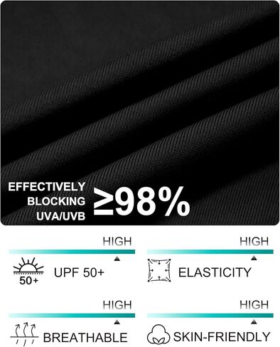 Women's Swim Shorts High Waisted Bathing Suit Bottoms Swimwear Boyshort Swimming Swimsuit Board Shorts in Kuwait