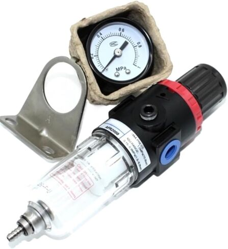 مرشح ومنظم سلسلة AFR/BFR AFR1500 AFR2000-N BFR2000 BFR3000 BFR4000-A(BFR2000A) in Saudi Arabia