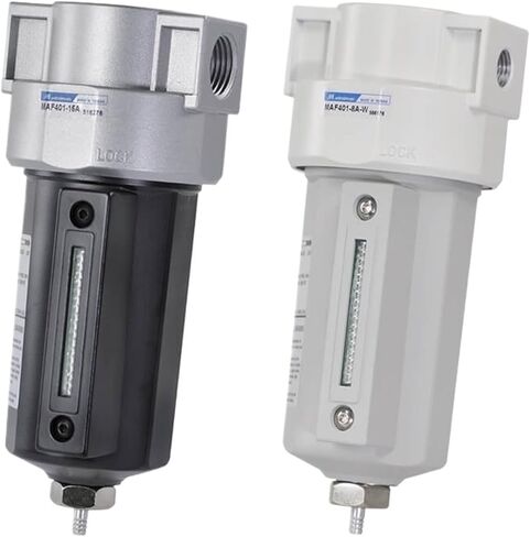 1pcs Air/Mist/Micro Mist Filter MAF401A/D/M-8A/10A/15A(MAF401D-15A) in Saudi Arabia