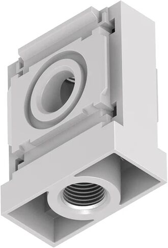MS6-FRM-FRZ 549337 MS12-FRM-G 541681 Branch Module(549337) in Saudi Arabia