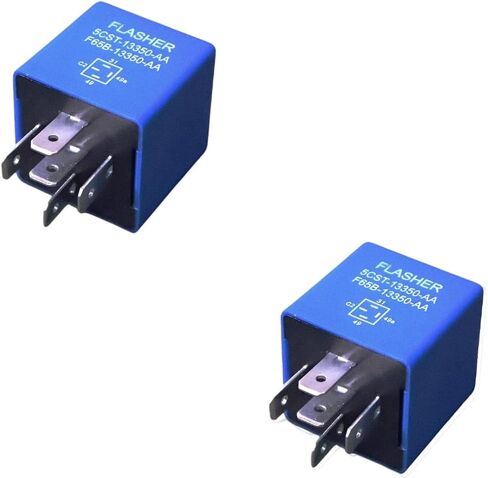 2 قطعة LED بدوره إشارة مرحل ومضي صالح ل F150 F250 F350 1997 1998 1999 2000 2001 2002 2003 2004 2005 2006 2007 2008 ، 97 98 99 00 01 02 03 04 05 06 07 08 in Kuwait