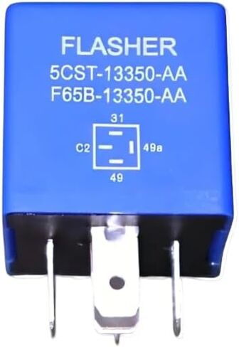 2 قطعة LED بدوره إشارة مرحل ومضي صالح ل F150 F250 F350 1997 1998 1999 2000 2001 2002 2003 2004 2005 2006 2007 2008 ، 97 98 99 00 01 02 03 04 05 06 07 08 in Kuwait
