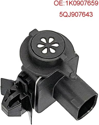 1K0907659 car Interior Air Quality Sensor for VW for Passat B8 for Golf 8 5QJ907643 5K0907659 in Saudi Arabia