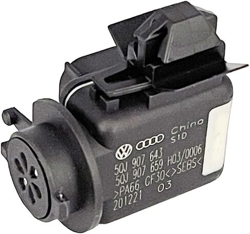 1K0907659 car Interior Air Quality Sensor for VW for Passat B8 for Golf 8 5QJ907643 5K0907659 in Saudi Arabia