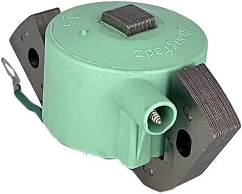 2PCS 584477 582995 Outboard Engine Motor Igintion Coil For OMC For Johnson For Evinrude(1PC) in Saudi Arabia