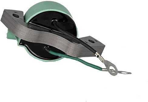 2PCS 584477 582995 Outboard Engine Motor Igintion Coil For OMC For Johnson For Evinrude(1PC) in Saudi Arabia