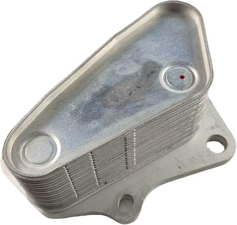 Oil Cooler 12640136 1E006593 12678774 for Chevy for Malibu 2016-2020 in Saudi Arabia