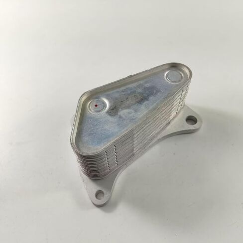 Oil Cooler 12640136 1E006593 12678774 for Chevy for Malibu 2016-2020 in Saudi Arabia