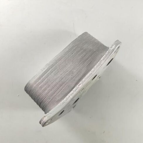 Oil Cooler 12640136 1E006593 12678774 for Chevy for Malibu 2016-2020 in Saudi Arabia