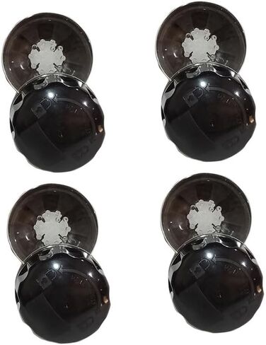 for Kampa Suction Limpet Fix Kit Easy Awning Attachment Caravan Motorhome Campervan Pack of 8 AC0320 in Saudi Arabia