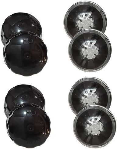 for Kampa Suction Limpet Fix Kit Easy Awning Attachment Caravan Motorhome Campervan Pack of 8 AC0320 in Saudi Arabia