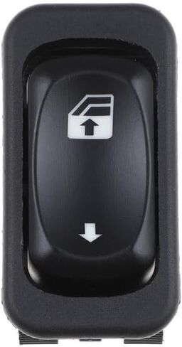 A06-30769-027 A06-30769-008 A0630769027 A0630769008 Power Window Switch Button for Freightliner for Columbia 2001-2011(Driver Side) in Saudi Arabia