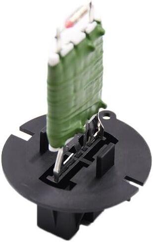 Car Heater Resistor Connector and Wiring Harness 6445ZL 6445KL 6450JP for Peugeot 206 307 for Citroen C3 for Xsara for Picasso(B) in Saudi Arabia