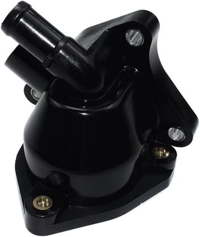 19320PNA003 Engine Coolant Thermostat Housing for Honda for CR-V 2.4L 2002 2003 2004 2005 2006, for Civic 1.7L in Saudi Arabia