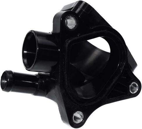19320PNA003 Engine Coolant Thermostat Housing for Honda for CR-V 2.4L 2002 2003 2004 2005 2006, for Civic 1.7L in Saudi Arabia