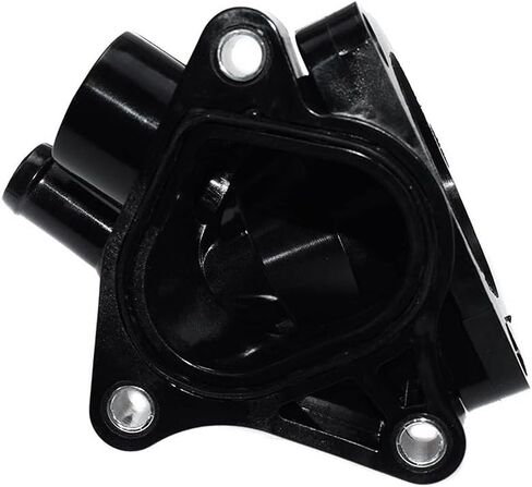 19320PNA003 Engine Coolant Thermostat Housing for Honda for CR-V 2.4L 2002 2003 2004 2005 2006, for Civic 1.7L in Saudi Arabia