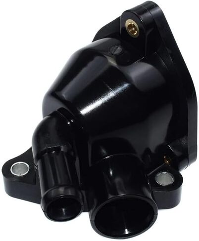 19320PNA003 Engine Coolant Thermostat Housing for Honda for CR-V 2.4L 2002 2003 2004 2005 2006, for Civic 1.7L in Saudi Arabia