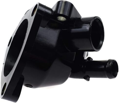 19320PNA003 Engine Coolant Thermostat Housing for Honda for CR-V 2.4L 2002 2003 2004 2005 2006, for Civic 1.7L in Saudi Arabia