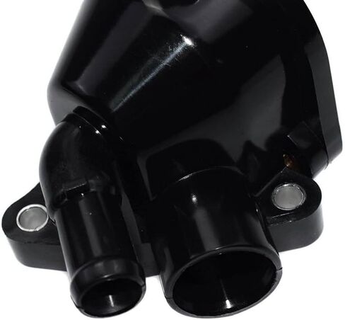 19320PNA003 Engine Coolant Thermostat Housing for Honda for CR-V 2.4L 2002 2003 2004 2005 2006, for Civic 1.7L in Saudi Arabia