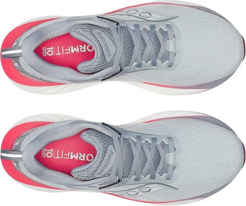حذاء رياضي للسيدات من Saucony Triumph 22 GTX، ميراج/كحلي، 10 in Saudi Arabia