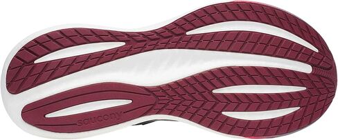 حذاء رياضي للسيدات من Saucony Triumph 22 GTX، ميراج/كحلي، 10 in Saudi Arabia