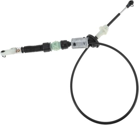 No.5133190AB Automatic Transmission Gear Shifter Cable for Chrysler Town & Country 2005-2007 for Dodge Caravan/Grand Caravan 2005-2007 A/T Range Lever Shift Control Cable in Saudi Arabia