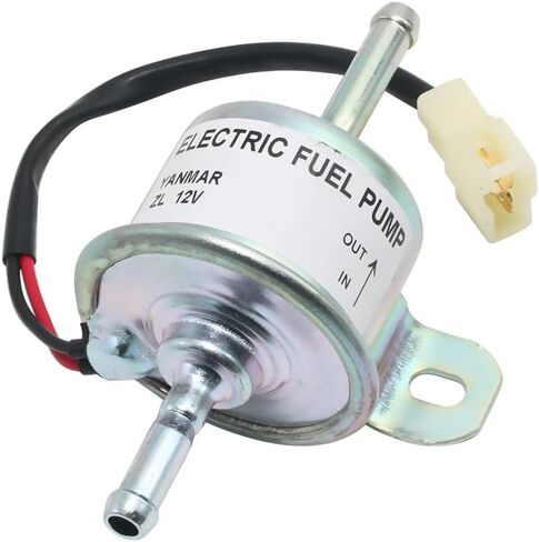 Fuel Pump AM876266 AM876207 Fuel Pump for John Deere 3120 3203 3320 3520 3720 4005 4044M 4044R 4049M 4049R 4052M 4052R 4066M 4066R 4105 655 755 756 790 855 856 990 3225C 3235C 3245C 7200 7200A in Saudi Arabia