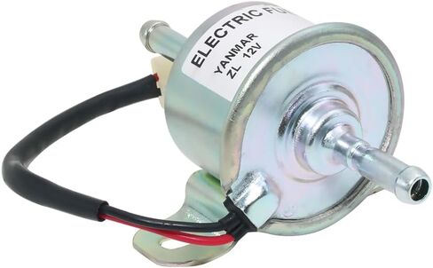 Fuel Pump AM876266 AM876207 Fuel Pump for John Deere 3120 3203 3320 3520 3720 4005 4044M 4044R 4049M 4049R 4052M 4052R 4066M 4066R 4105 655 755 756 790 855 856 990 3225C 3235C 3245C 7200 7200A in Saudi Arabia