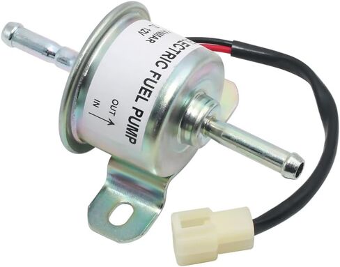 Fuel Pump AM876266 AM876207 Fuel Pump for John Deere 3120 3203 3320 3520 3720 4005 4044M 4044R 4049M 4049R 4052M 4052R 4066M 4066R 4105 655 755 756 790 855 856 990 3225C 3235C 3245C 7200 7200A in Saudi Arabia
