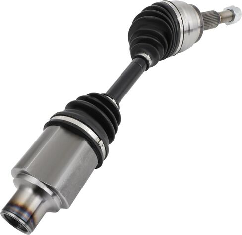 cciyu 66-3404 Front Left/Right CV Axle Shaft Assembly For Dodge For Ram 1500 2006-2010 For Ram For 1500 2011 AWD in Saudi Arabia