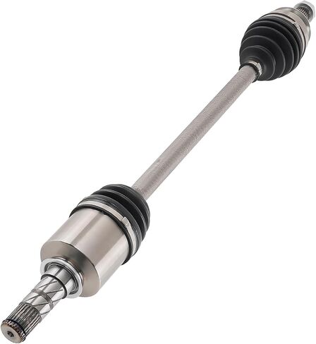 maXpeedingrods Front CV Axle Shaft Assembly for Subaru Forester Before 2014, Legacy ＆ Outback 2010-2014, Left or Right Side, Replace# 28321AJ010 in Saudi Arabia