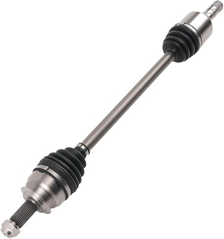 maXpeedingrods Front CV Axle Shaft Assembly for Subaru Forester Before 2014, Legacy ＆ Outback 2010-2014, Left or Right Side, Replace# 28321AJ010 in Saudi Arabia