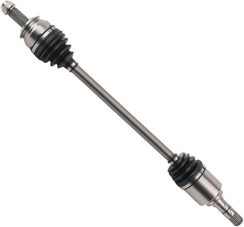 maXpeedingrods Front CV Axle Shaft Assembly for Subaru Forester Before 2014, Legacy ＆ Outback 2010-2014, Left or Right Side, Replace# 28321AJ010 in Saudi Arabia