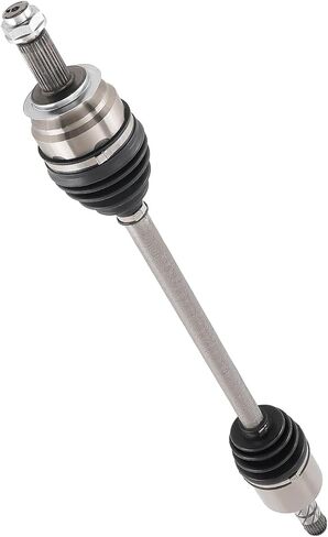 maXpeedingrods Front CV Axle Shaft Assembly for Subaru Forester Before 2014, Legacy ＆ Outback 2010-2014, Left or Right Side, Replace# 28321AJ010 in Saudi Arabia