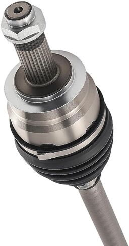 maXpeedingrods Front CV Axle Shaft Assembly for Subaru Forester Before 2014, Legacy ＆ Outback 2010-2014, Left or Right Side, Replace# 28321AJ010 in Saudi Arabia