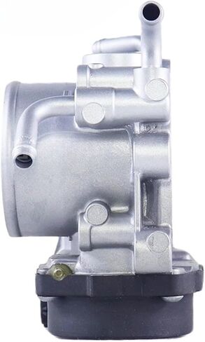 صمام خانق 60 مم 22030-28011 متوافق مع تويوتا 1AZ-FSE D4 RAV 4 أفينسيس نادية نوح فوكسي 2.0L تسريع جسم المحرك 2203028011 in Saudi Arabia