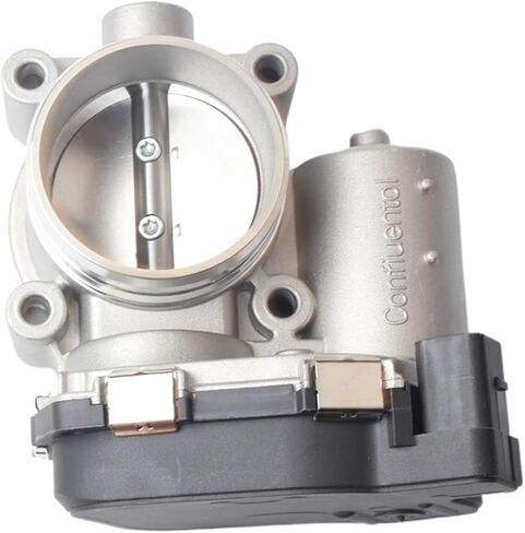 صمام الخانق A2C84453600 10151067 01652267 A2C31373800 متوافق مع Roewe MG 1.8T in Kuwait