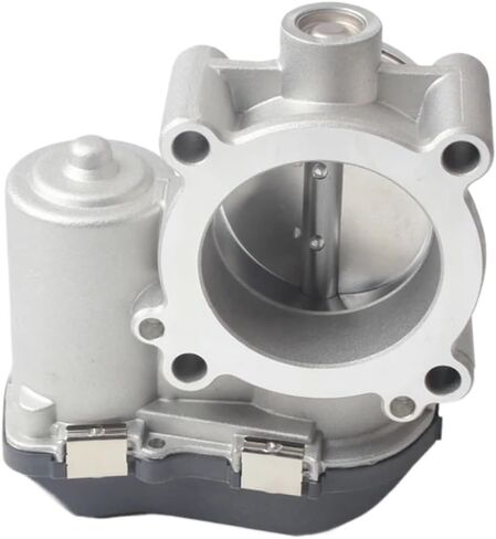 صمام الخانق A2C84453600 10151067 01652267 A2C31373800 متوافق مع Roewe MG 1.8T in Kuwait